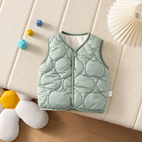 Thumbnail for Mini Fashion - For Boys and Girls - Vest