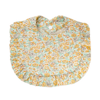 Thumbnail for BabyBloom – Cute & Comfortable – Baby Bib with Ruffled Edg
