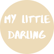 My Little Darling logo