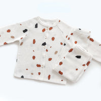 Thumbnail for Mini Fashion™ - Airy Cotton - Children's Pyjamas