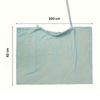 Thumbnail for LunaCare – Breathable & Stylish – Nursing Scarf