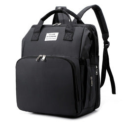 Travel Bag™ - Multifunctional diaper bag - Baby Backpack