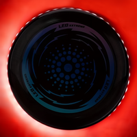 Thumbnail for NightFly – Glowing & Sturdy – LED Frisbee