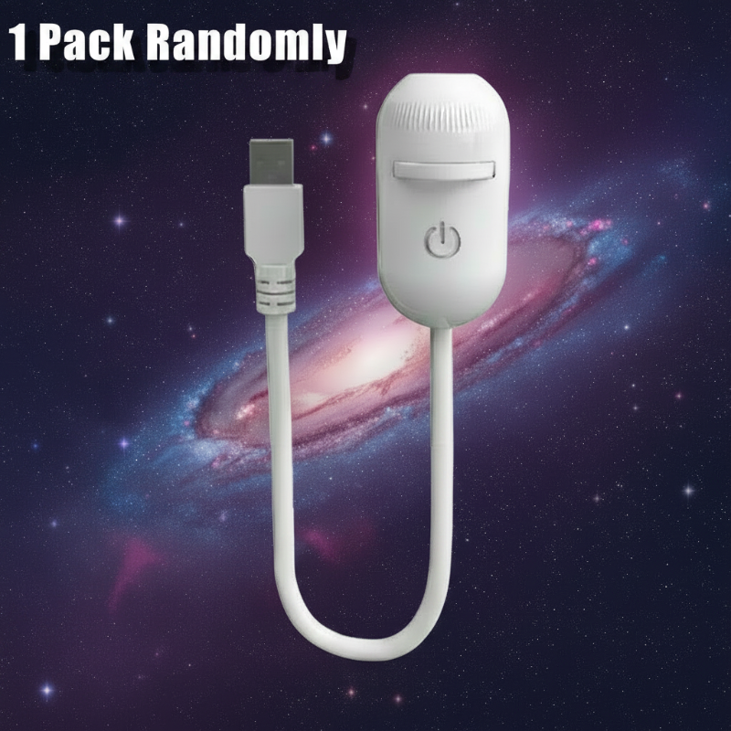 NightSky – Dimmable & Magical in the Bedroom – LED Galaxy Lamp
