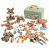 KlusKidz – Safety & Learning – Tool Set for Children