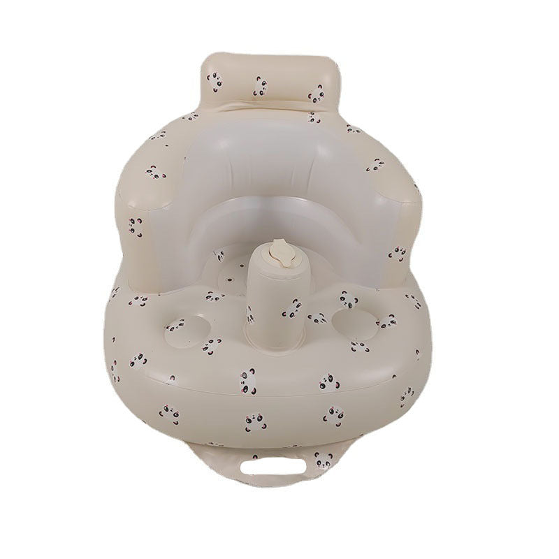 ComfySeat – Comfort & Safety – Inflatable Baby & Toddler Seat