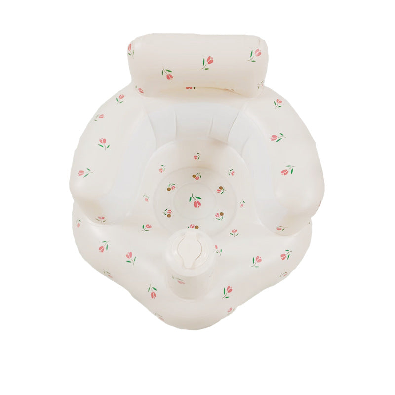 ComfySeat – Comfort & Safety – Inflatable Baby & Toddler Seat