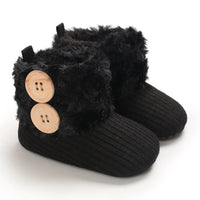 Thumbnail for Mini Fashion™ - Always Warm Feet - Children's Winter Shoes