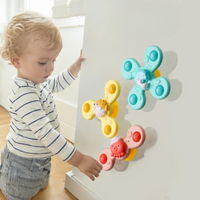 Thumbnail for Ocean Spinner Set™ – Handy for bath & car - Spinners