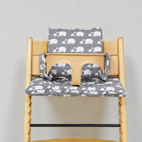 Thumbnail for ComfortSeat – Soft & Firm – High Chair Cushion