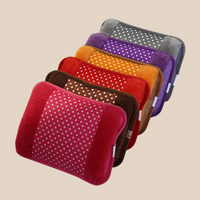 Thumbnail for Warmie Comfort – Fast & Safe – Wireless Electric Heating Pad