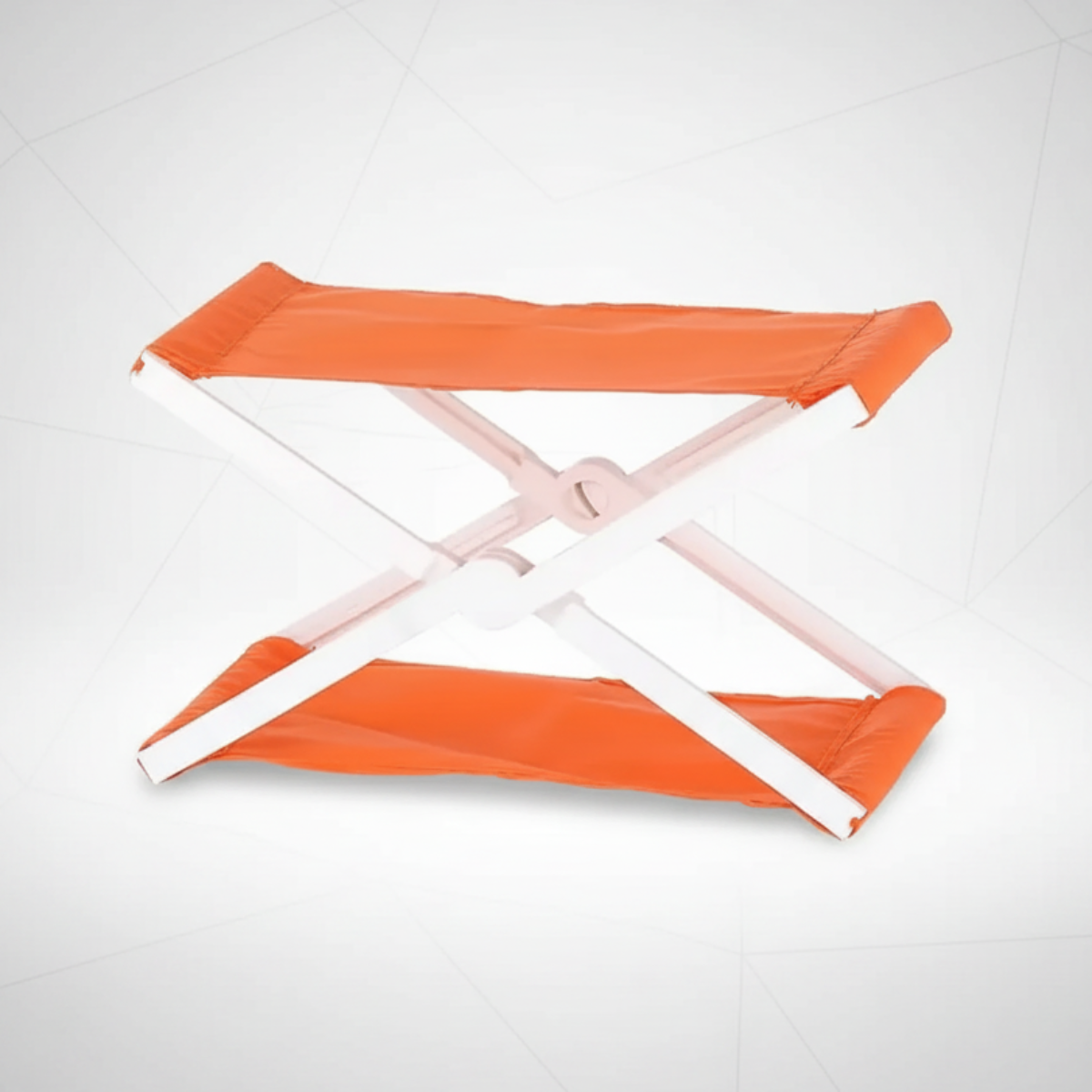 BeachNap – Portable & Lightweight – Foldable Headrest for the Beach and Park