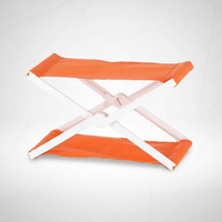 Thumbnail for BeachNap – Portable & Lightweight – Foldable Headrest for the Beach and Park