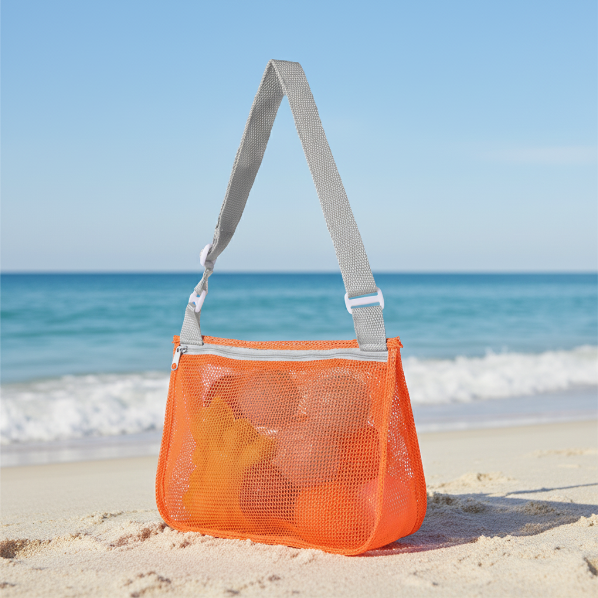 BeachPlay – Water Fun & Educational – Beach Bags