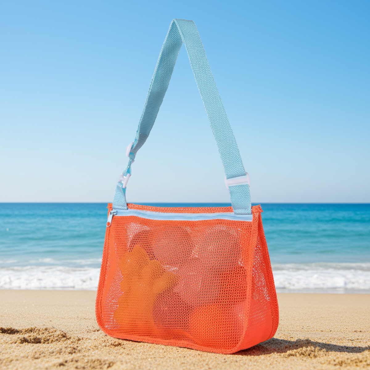 BeachPlay – Water Fun & Educational – Beach Bags