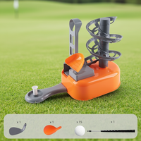 Thumbnail for GolfFun – Active & Interactive – Mini Golf Training Game
