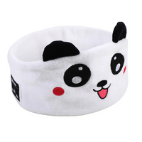 Thumbnail for SilentRhythm – Musical Sleep Mask & Animals – Wireless Eye Mask with Bluetooth