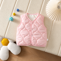 Thumbnail for Mini Fashion - For Boys and Girls - Vest