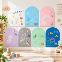 Thumbnail for ColorBoard – Creative & Interactive – Magnetic Drawing Board