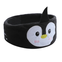 Thumbnail for SilentRhythm – Musical Sleep Mask & Animals – Wireless Eye Mask with Bluetooth