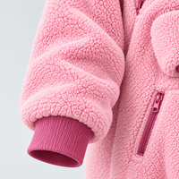 Thumbnail for MamaHug – Warm & Practical – 2-in-1 Hoodie for Mom and Baby