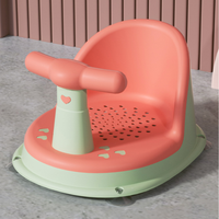 Thumbnail for LumaLieve – Safe & Comfortable – Ergonomic Baby Bath Seat
