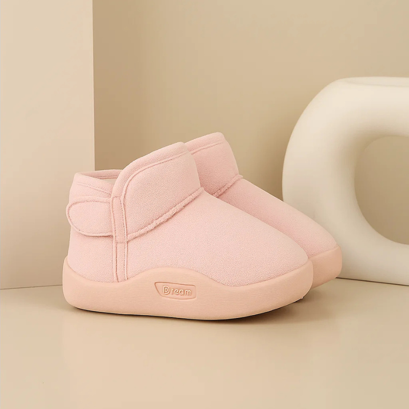 Mini Fashion™ - Super warm - Children's Winter Boots