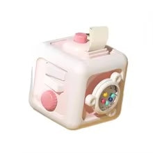 Cube Senses Toy™ - Learning & Fun - Cube Senses Toys