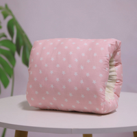 Thumbnail for MamáEase – Ergonomic & Soft – Nursing Pillow for Baby