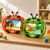 PlayPad – Educational & Fun – Kids' Tablet with Shock-Resistant Case