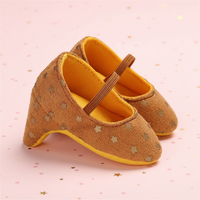Thumbnail for Princess First Heels – Cute & Comfortable – Baby Girl Shoes