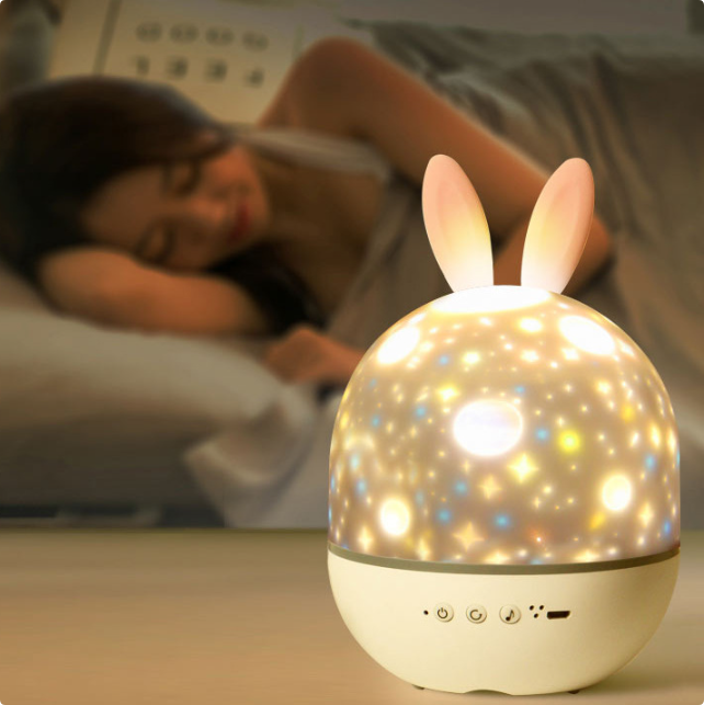 SkyProjector™ | Relax before bed! - Star Projector