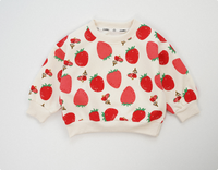 Thumbnail for Mini Fashion™ - Strawberry Sweater