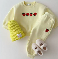 Thumbnail for Mini Fashion™ - Strawberry Sweater