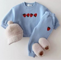 Thumbnail for Mini Fashion™ - Strawberry Sweater