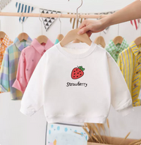 Thumbnail for Mini Fashion™ - Strawberry Sweater
