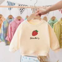 Thumbnail for Mini Fashion™ - Strawberry Sweater