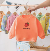 Thumbnail for Mini Fashion™ - Strawberry Sweater