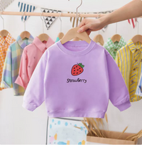 Thumbnail for Mini Fashion™ - Strawberry Sweater