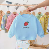 Thumbnail for Mini Fashion™ - Strawberry Sweater