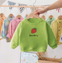 Thumbnail for Mini Fashion™ - Strawberry Sweater