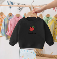 Thumbnail for Mini Fashion™ - Strawberry Sweater