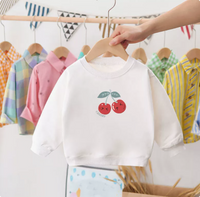 Thumbnail for Mini Fashion™ - Cherry Sweater