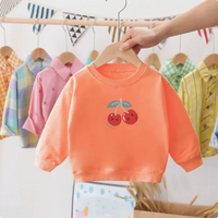 Thumbnail for Mini Fashion™ - Cherry Sweater