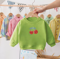 Thumbnail for Mini Fashion™ - Cherry Sweater