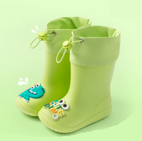 Mini Fashion™ - Waterproof for kids - Rain boots