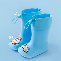 Thumbnail for Mini Fashion™ - Waterproof for kids - Rain boots