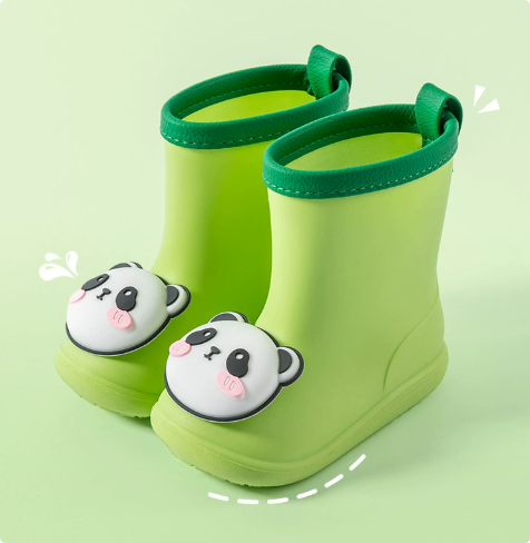 Mini Fashion™ - Waterproof for kids - Rain boots