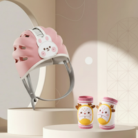 Thumbnail for MiniShield – Light & Breathable - Headguard for Children