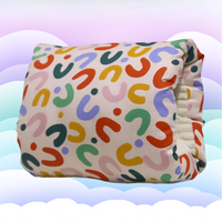 Thumbnail for MamáEase – Ergonomic & Soft – Nursing Pillow for Baby